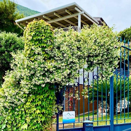 Residenze Maremonti Διαμέρισμα Maratea Εξωτερικό φωτογραφία