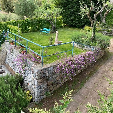 Residenze Maremonti Διαμέρισμα Maratea Εξωτερικό φωτογραφία