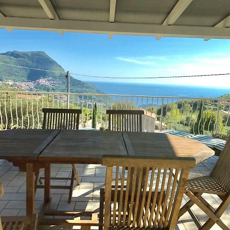 Residenze Maremonti Διαμέρισμα Maratea Εξωτερικό φωτογραφία