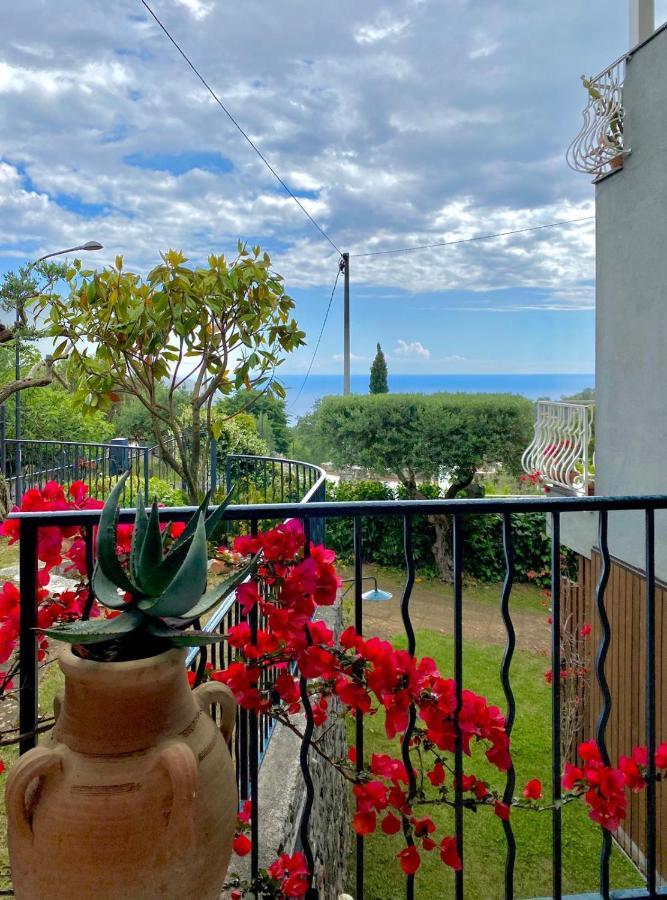 Residenze Maremonti Διαμέρισμα Maratea Εξωτερικό φωτογραφία