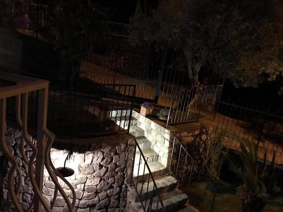 Residenze Maremonti Διαμέρισμα Maratea Εξωτερικό φωτογραφία
