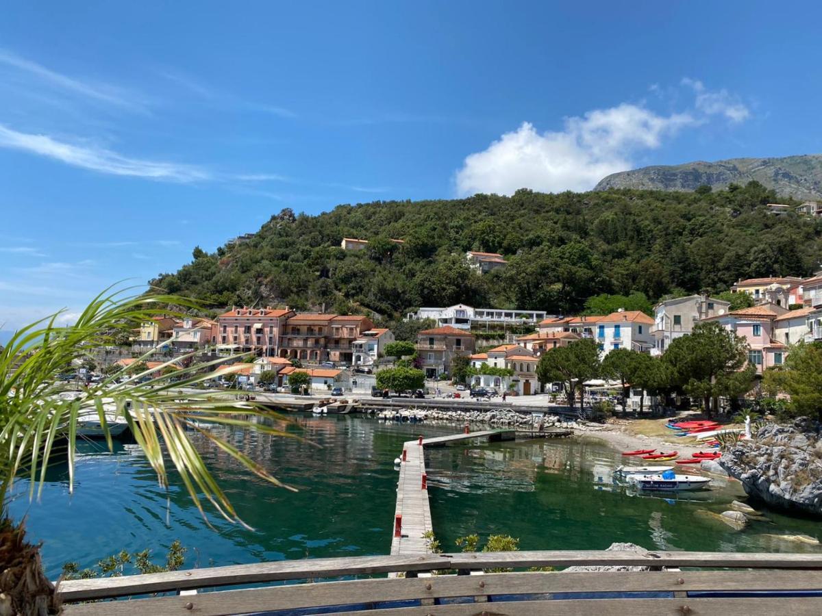Residenze Maremonti Διαμέρισμα Maratea Εξωτερικό φωτογραφία
