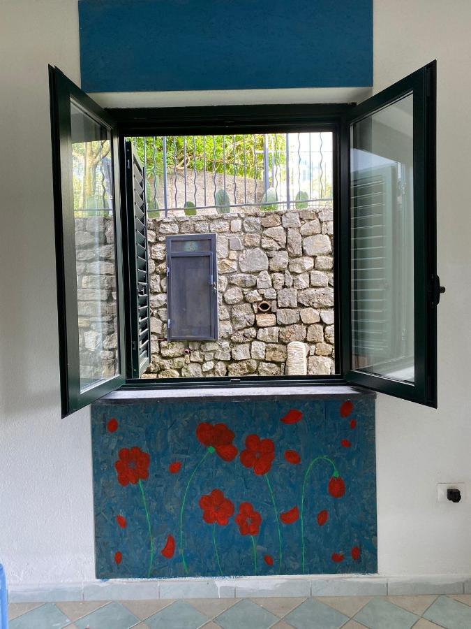 Residenze Maremonti Διαμέρισμα Maratea Εξωτερικό φωτογραφία
