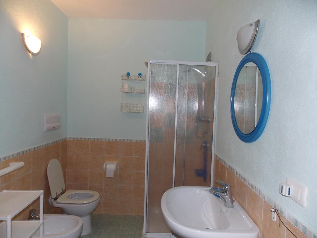 Residenze Maremonti Διαμέρισμα Maratea Εξωτερικό φωτογραφία