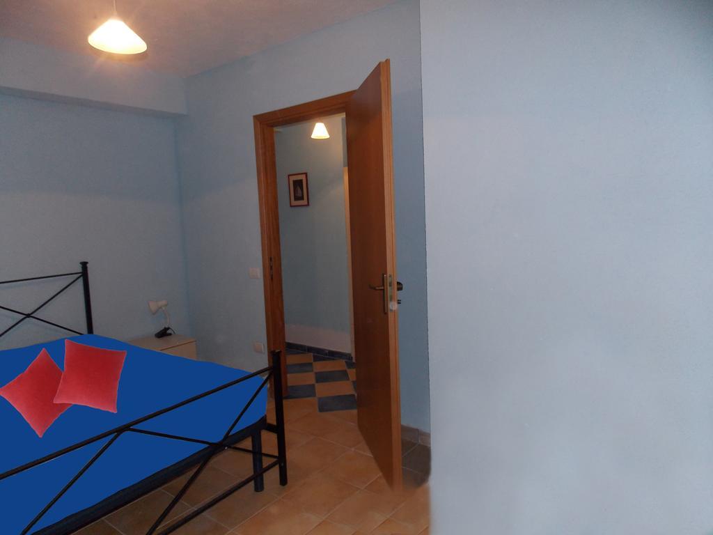 Residenze Maremonti Διαμέρισμα Maratea Εξωτερικό φωτογραφία