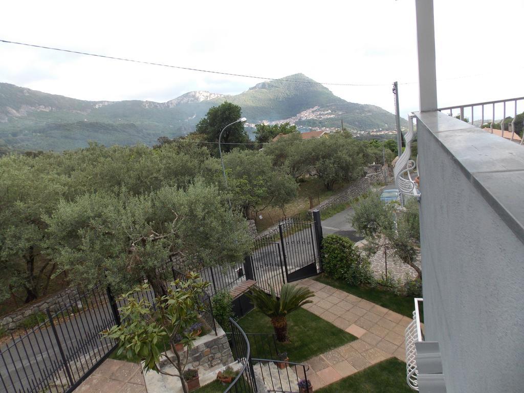 Residenze Maremonti Διαμέρισμα Maratea Εξωτερικό φωτογραφία