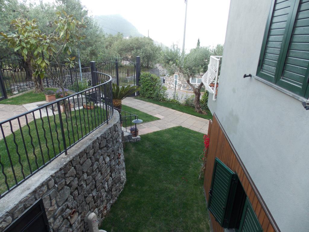 Residenze Maremonti Διαμέρισμα Maratea Εξωτερικό φωτογραφία