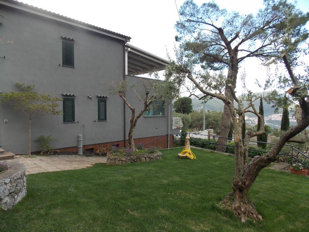 Residenze Maremonti Διαμέρισμα Maratea Εξωτερικό φωτογραφία