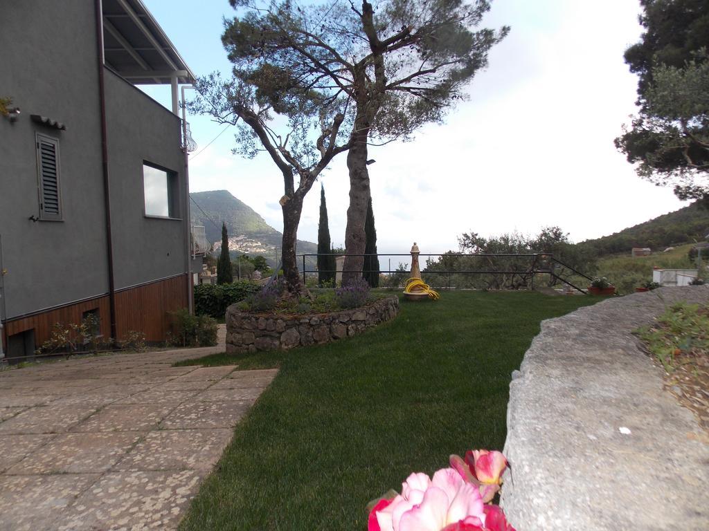 Residenze Maremonti Διαμέρισμα Maratea Εξωτερικό φωτογραφία