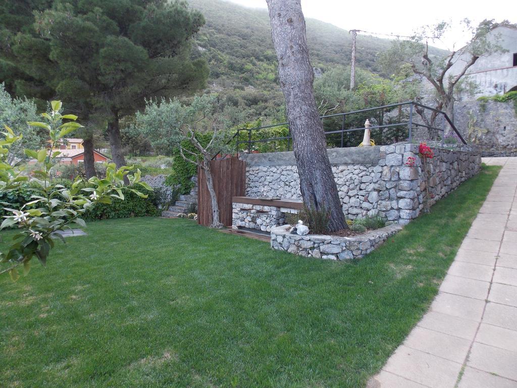Residenze Maremonti Διαμέρισμα Maratea Εξωτερικό φωτογραφία