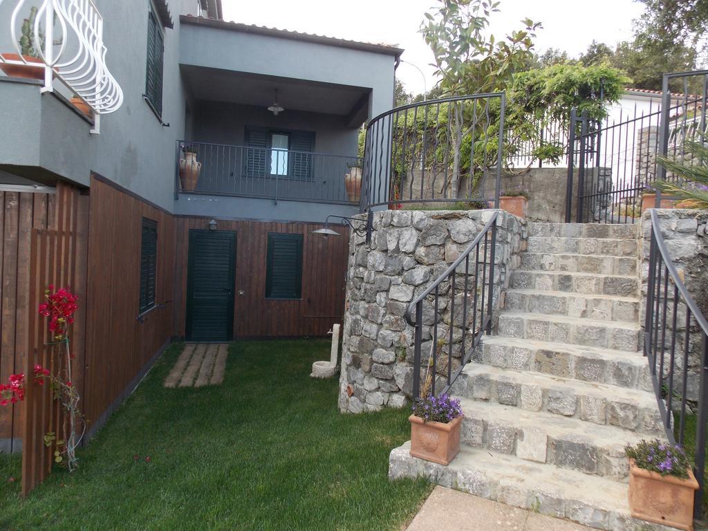 Residenze Maremonti Διαμέρισμα Maratea Εξωτερικό φωτογραφία