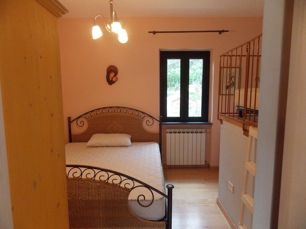 Residenze Maremonti Διαμέρισμα Maratea Εξωτερικό φωτογραφία