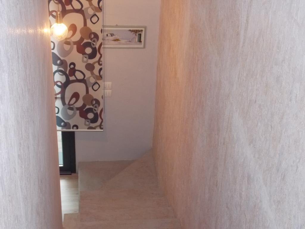 Residenze Maremonti Διαμέρισμα Maratea Εξωτερικό φωτογραφία