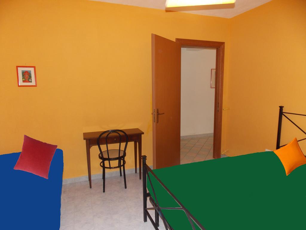 Residenze Maremonti Διαμέρισμα Maratea Εξωτερικό φωτογραφία