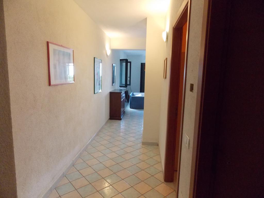 Residenze Maremonti Διαμέρισμα Maratea Εξωτερικό φωτογραφία