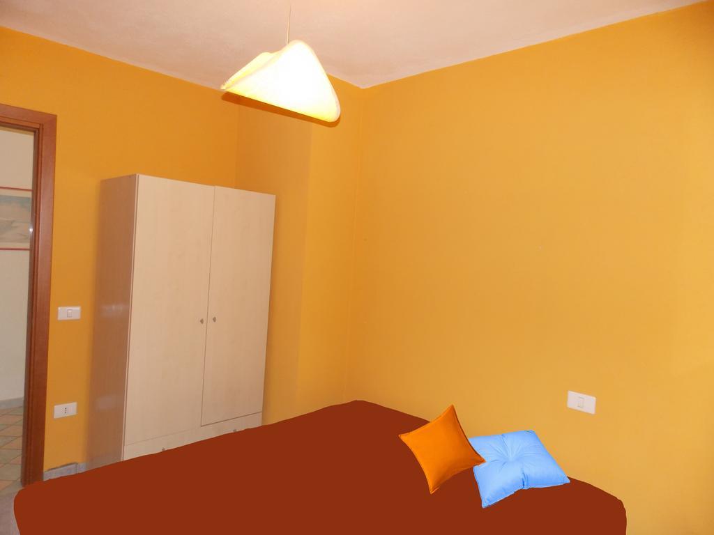 Residenze Maremonti Διαμέρισμα Maratea Εξωτερικό φωτογραφία