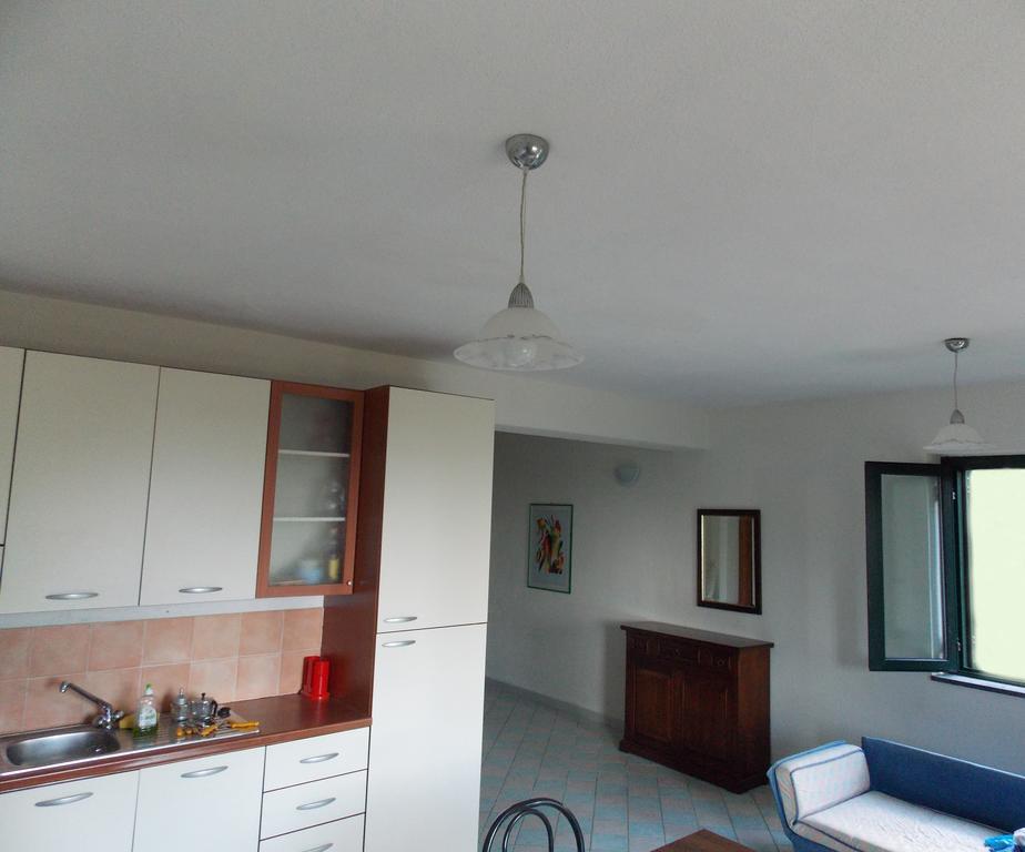 Residenze Maremonti Διαμέρισμα Maratea Εξωτερικό φωτογραφία