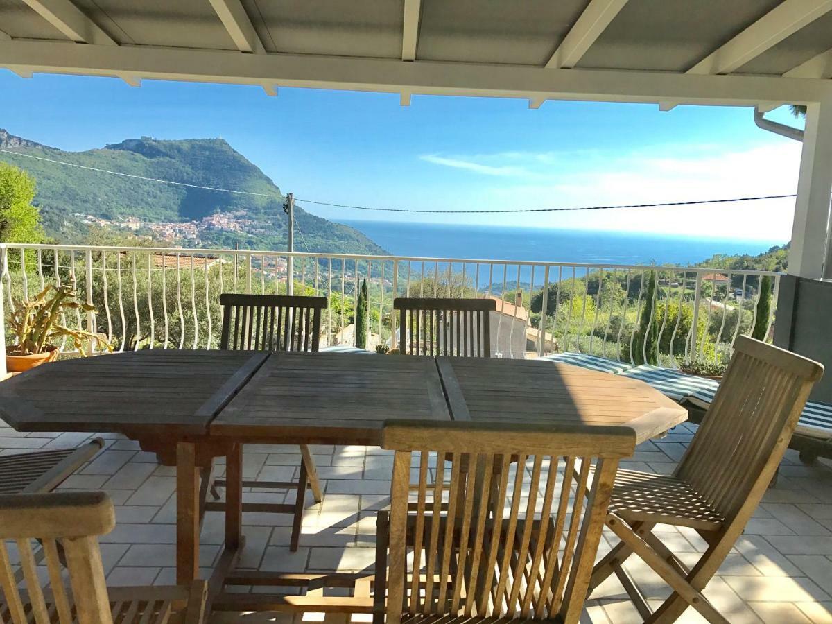 Residenze Maremonti Διαμέρισμα Maratea Εξωτερικό φωτογραφία
