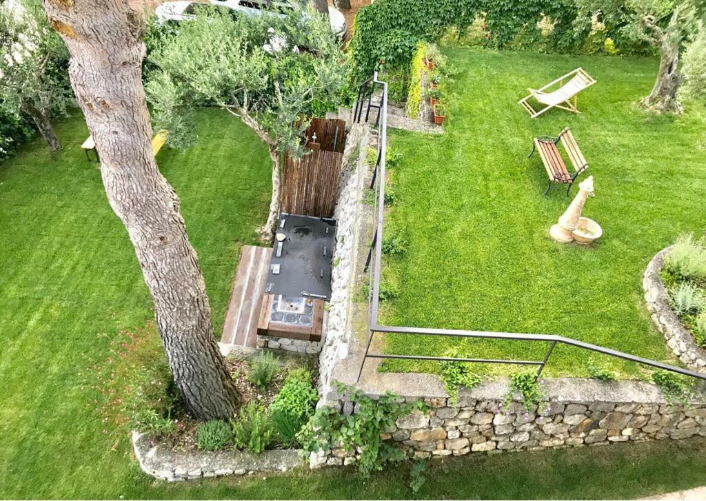 Residenze Maremonti Διαμέρισμα Maratea Εξωτερικό φωτογραφία