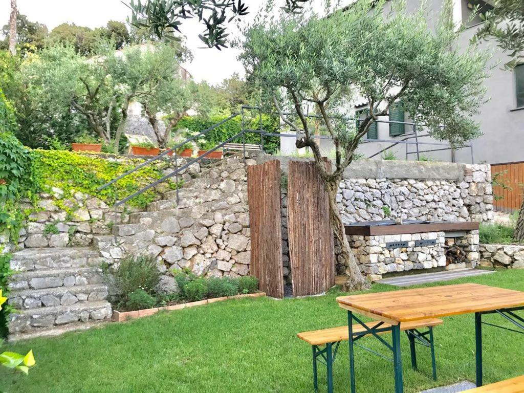 Residenze Maremonti Διαμέρισμα Maratea Εξωτερικό φωτογραφία