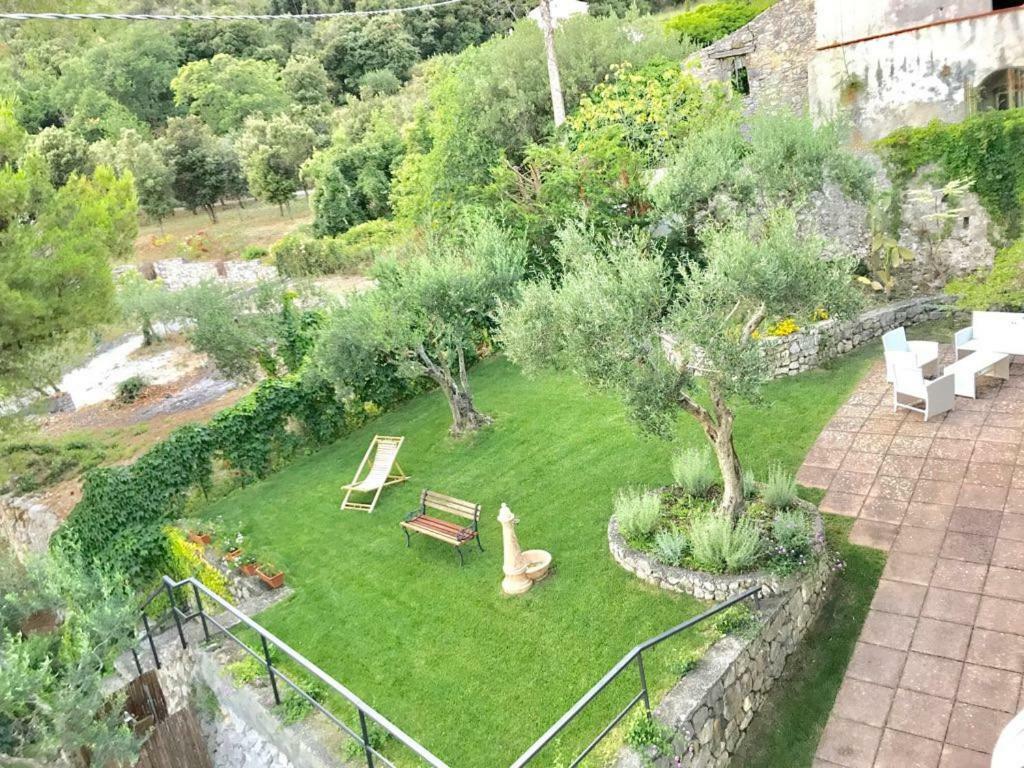Residenze Maremonti Διαμέρισμα Maratea Εξωτερικό φωτογραφία